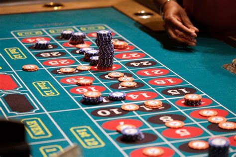 The Gambling Strategy That's Guaranteed to Make Money and .